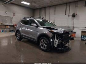 5680863 Hyundai Used Floor Jack Fits 2015 Santa Fe Grade A