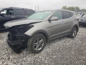 5742323 Hyundai Used Floor Jack Fits 2018 Santa Fe Grade A