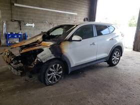 5853427 Hyundai Used Floor Jack Fits 2021 Tucson Grade A
