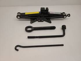 5955877 Hyundai Used Floor Jack Fits 2012 Tucson Grade A