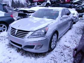 5963012 Hyundai Used Floor Jack Fits 2011 Equus Grade A