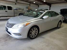 6690657 Hyundai Used Floor Jack Fits 2013 Azera Grade A