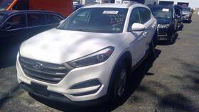 7196609 Hyundai Used Floor Jack Fits 2016 Tucson Grade A