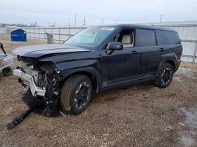7943796 Hyundai Used Floor Jack Fits 2025 Santa Fe Grade A