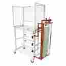 I-mo36 Innovative Vertical Masker Option For I-mcwm
