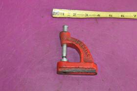 1rivet Indestro Vintage Riveting Tool. See Pic 1rivet Indestro Vintage Riveting Tool. See Pic