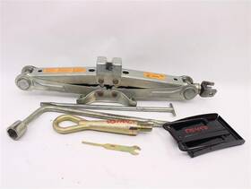 2978428 Infiniti Used Floor Jack Fits 2003 Fx Series Grade A
