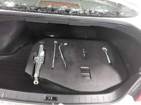 3431275 Infiniti Used Floor Jack Fits 2013 G37 Grade A