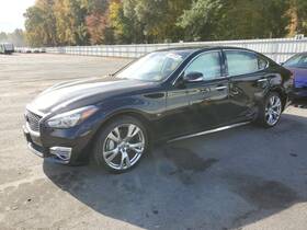 4307984 Infiniti Used Floor Jack Fits 2017 Q70 Grade A