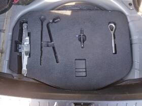 4447909 Infiniti Used Floor Jack Fits 2008 G35 Grade A