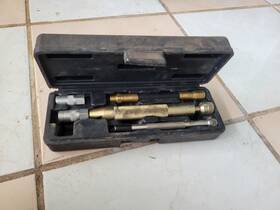 Ipa7862h Innovations Grease Rejunivator Master Kit