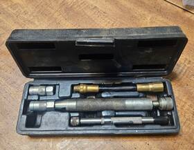 7863 Innovative Products Of America Ipa Grease Joint Rejuvenator Master Kit #7863