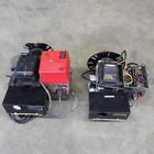 Inov8 Brand Waste Oil Burners