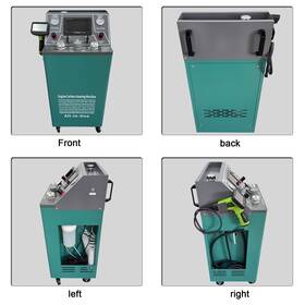 053284 Intbuying Used Dc12v 16-in-1 Multi-purpose Car Cleaning Maintenance Machine 0-116 Psi 053284 Intbuying Used Dc12v 16-in-1 Multi-purpose Car Cleaning Maintenance Machine 0-116 Psi