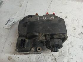 371.ishl14 Isuzu 444 042 227 4hk1 Def Exhaust Fluid Pump 12088650
