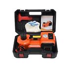 Jack-zsyt Atliprime Dc Capacity Electric Hydraulic Floor Jack And 600607300499