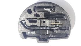 Jaguar 2159176 Used Floor Jack Fits 1998 Xk8 Grade C
