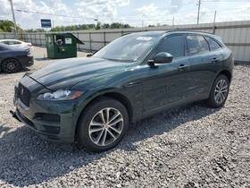 2350822 Jaguar Used Floor Jack Fits 2018 F-pace Grade A 2350822 Jaguar Used Floor Jack Fits 2018 F-pace Grade A