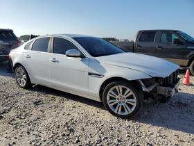 6400635 Jaguar Used Floor Jack Fits 2017 Xf Grade A