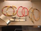 Sp60 Jbs 1 2 3 4 10 11 15 Gp55 Brake Lathe Silencer Bands Pkg For Heavy Duty Sp60 Jbs 1 2 3 4 10 11 15 Gp55 Brake Lathe Silencer Bands Pkg For Heavy Duty