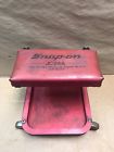 Jc24bbl Snap On Creeper Cushion Seat Stool