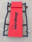Jcw70ar Heavy Duty Creeper With Headrest