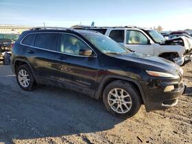 1396573 Jeep Used Floor Jack Fits 2017 Cherokee Grade A