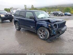 4394076 Jeep Used Floor Jack Fits 2013 Patriot Grade A