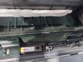 5226046 Jeep Used Floor Jack Fits 2012 Wrangler Grade A 5226046 Jeep Used Floor Jack Fits 2012 Wrangler Grade A