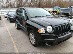5531937 Jeep Used Floor Jack Fits 2010 Compass Grade A 5531937 Jeep Used Floor Jack Fits 2010 Compass Grade A