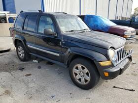 5562814 Jeep Used Floor Jack Fits 2006 Liberty Grade A 5562814 Jeep Used Floor Jack Fits 2006 Liberty Grade A
