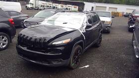 6883033 Jeep Used Floor Jack Fits 2014 Cherokee Grade A 6883033 Jeep Used Floor Jack Fits 2014 Cherokee Grade A