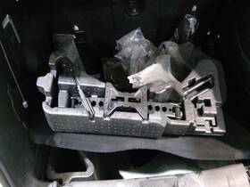 932030 Jeep Used Floor Jack Fits 2021 Renegade Grade A