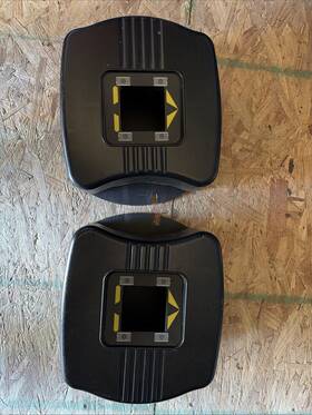 V36ad037 John Bean Pro 32 Visaliner Camera Housings Hoffman