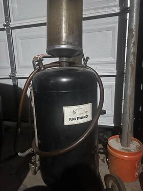 John Dow Industries Jdi-20ev-b Fluid Evaluator