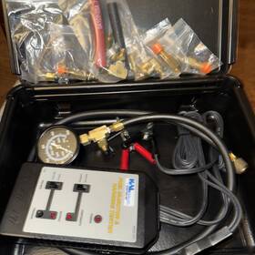 Km2531 Kal Equip Fuel Injector And Harness Tester Other Accessories
