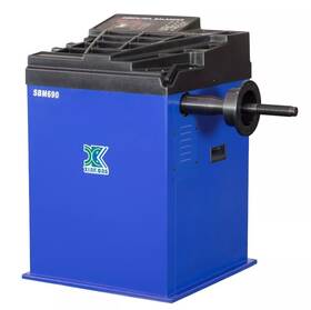 Me-b600 Katool Tire Wheel Balancer Balancing Machine Repair Me-b600 Katool Tire Wheel Balancer Balancing Machine Repair