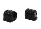 Kca303 Whiteline Control Arm Bushings Caster Correction Kit 9319924325368