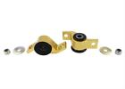 Kca319a Whiteline Caster Correction Control Arm Bushings Front For 9319924335367 Kca319a Whiteline Caster Correction Control Arm Bushings Front For 9319924335367