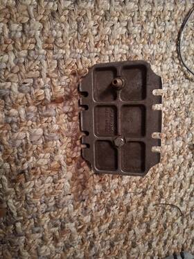 Kd2216 Kd Tools Dual Brake Bleeder Adapter Plate P/n-