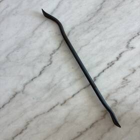 Ken32116 Ken-tool 32116 Nice Preowned 16 Inch Motorcycle Tire Iron Good Used Condition