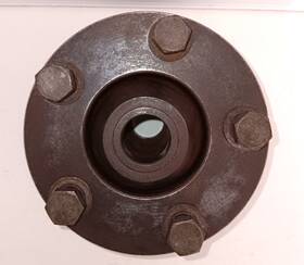 24699 Kent-moore Ammco Brake Lathe Adapter For Composite Rotor 5 Lug
