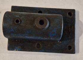 J-03289-20 Kent Moore Bench Mount Transmission Holding Fixture Bracket