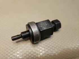 J-38823 Kent Moore Water Pump Pulley Installer Tool 149t