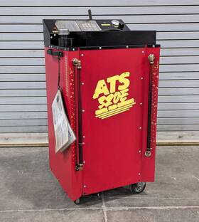 010-7292061 Kenvo Technology Inc. Ats-320e Ats 320e Automatic Transmission Exchanger