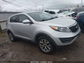 1927957 Kia Used Floor Jack Fits 2016 Sportage Grade A