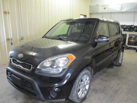 2457010 Kia Used Floor Jack Fits 2012 Soul Grade A
