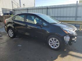 2978528 Kia Used Floor Jack Fits 2016 Rio Grade A