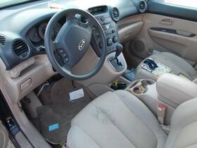 3061692 Kia Used Floor Jack Fits 2007 Rondo Grade A