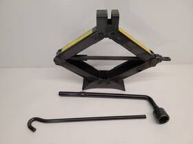 Kia 3253682 Used Floor Jack Fits 2010 Forte Grade A